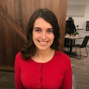 Meet your Posher, Alexandra